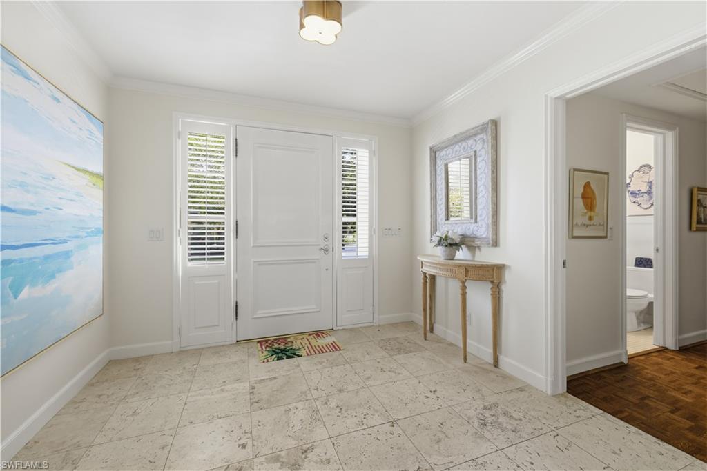 PORT ROYAL - Residential Lease