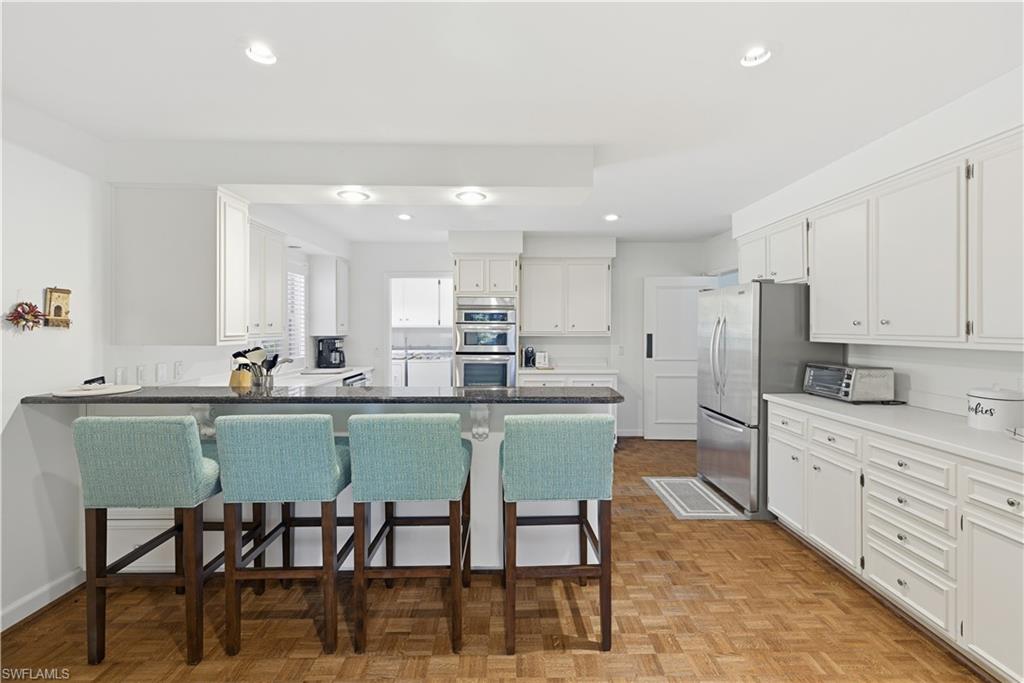 PORT ROYAL - Residential Lease