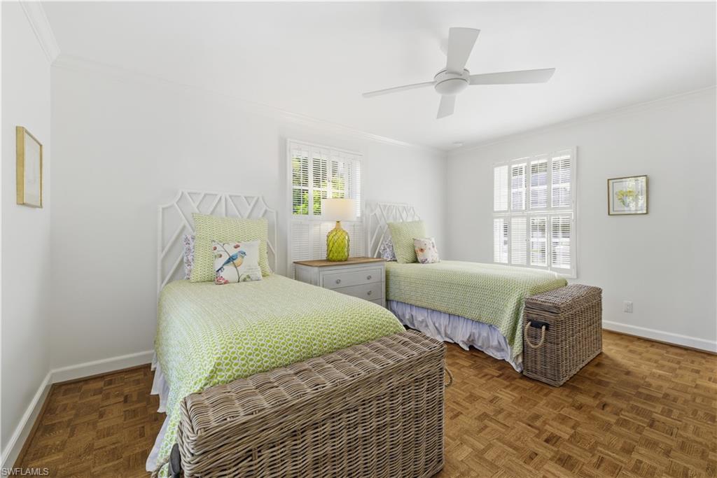 PORT ROYAL - Residential Lease