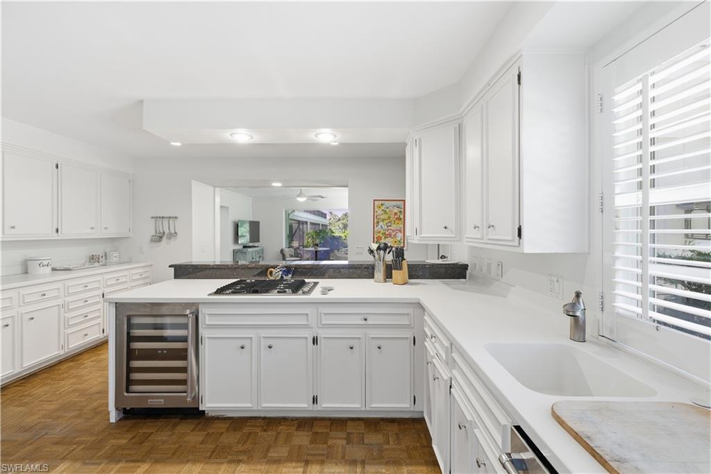 PORT ROYAL - Residential Lease