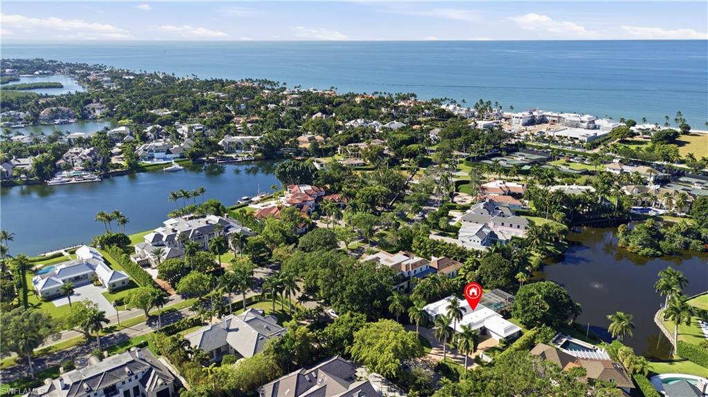 PORT ROYAL - Residential Lease