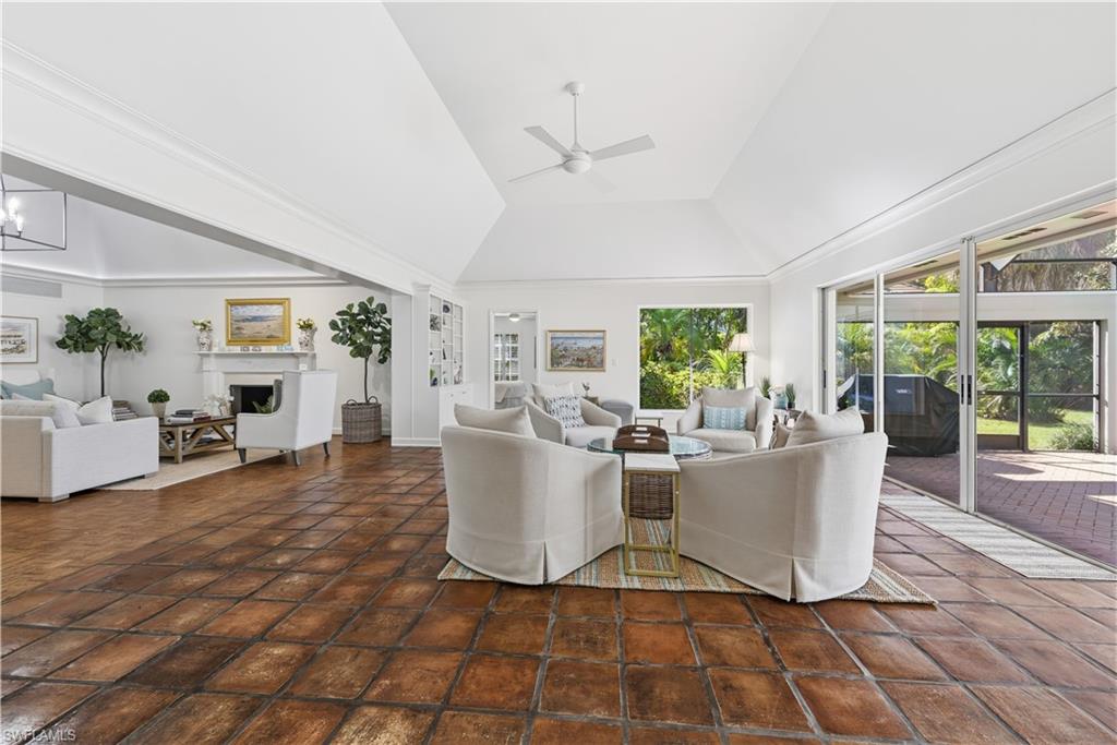 PORT ROYAL - Residential Lease