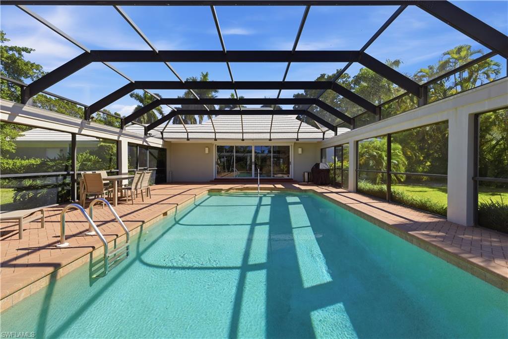 PORT ROYAL - Residential Lease