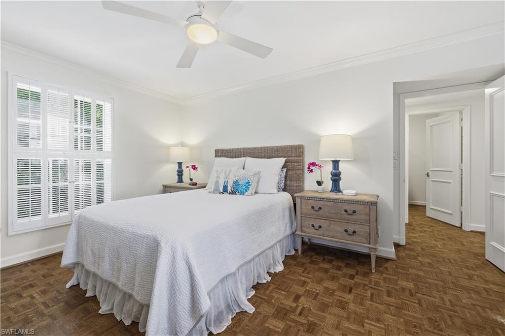 PORT ROYAL - Residential Lease