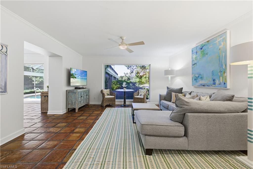 PORT ROYAL - Residential Lease