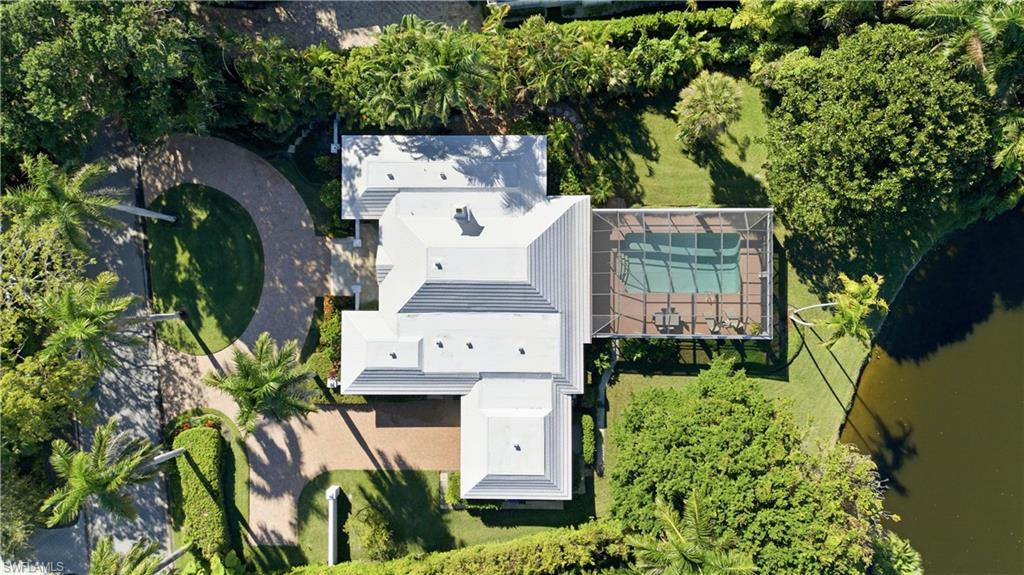 PORT ROYAL - Residential Lease