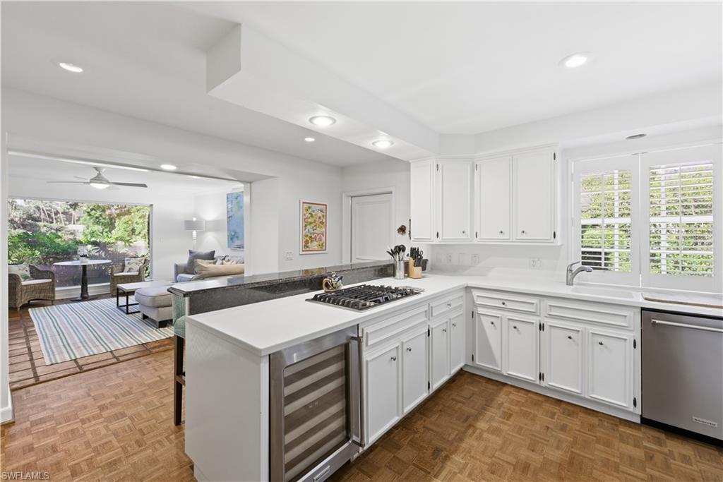 PORT ROYAL - Residential Lease