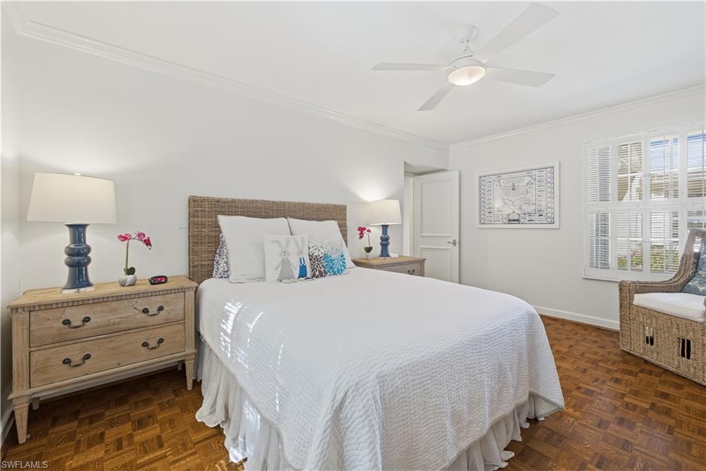 PORT ROYAL - Residential Lease