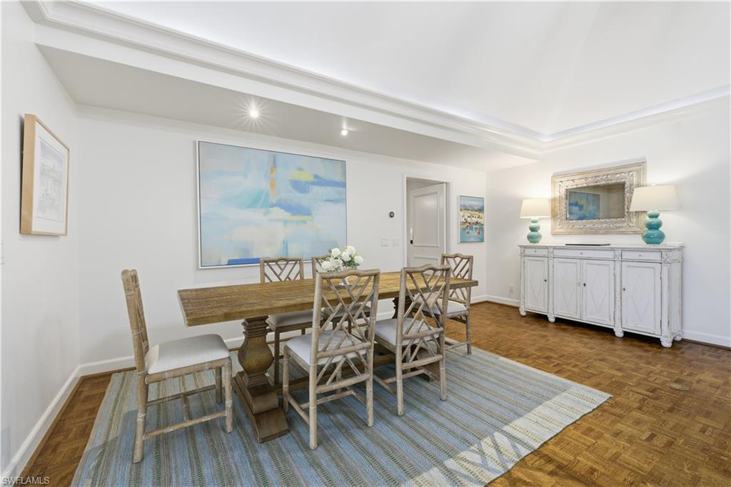 PORT ROYAL - Residential Lease