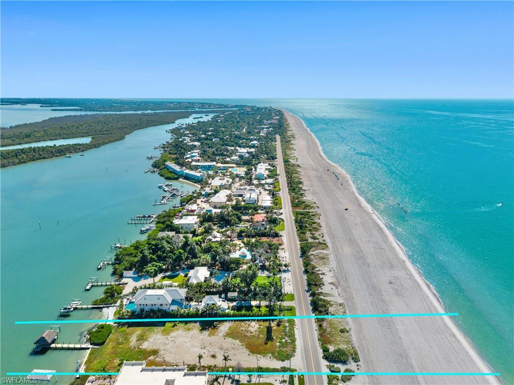 DICKEYS JOHN R SUBD - Land