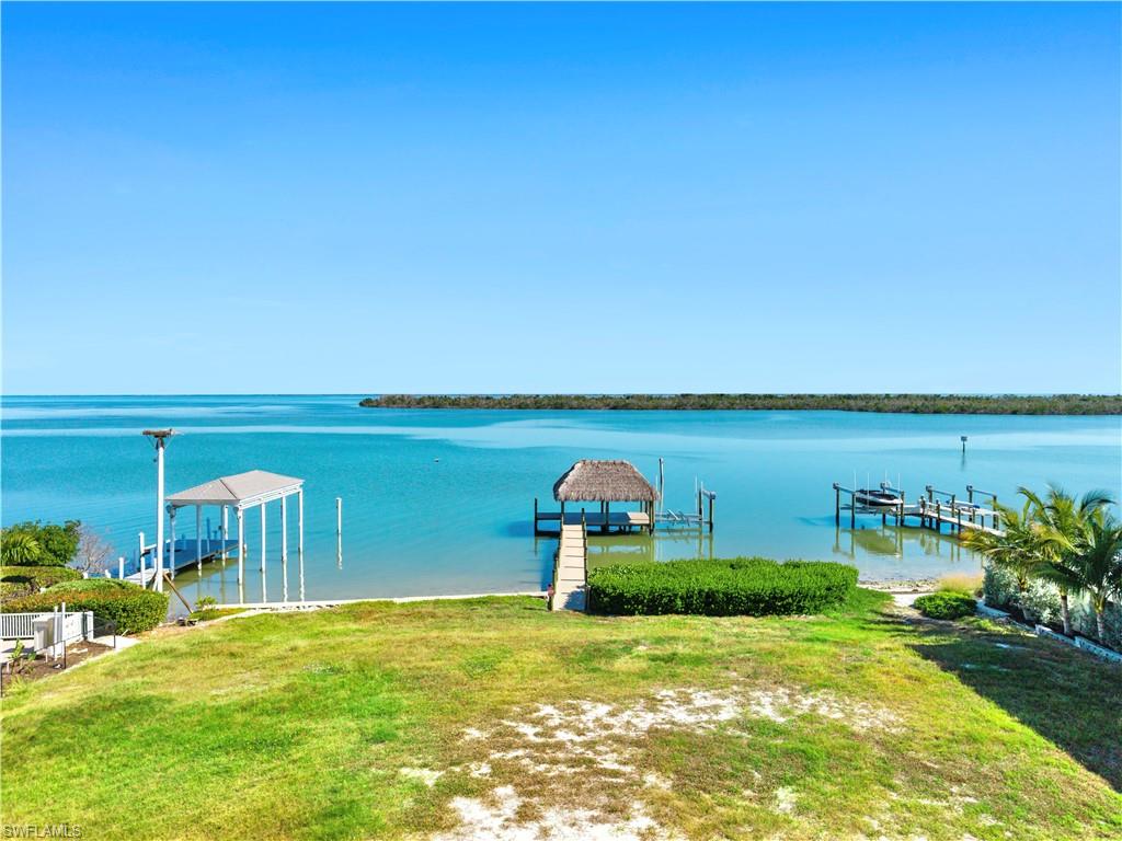 DICKEYS JOHN R SUBD - Land