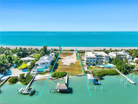 15819 Captiva DR CAPTIVA FL 33924