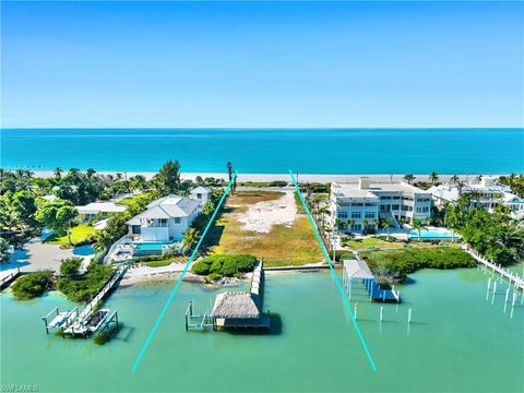 15819 Captiva DR CAPTIVA FL 33924