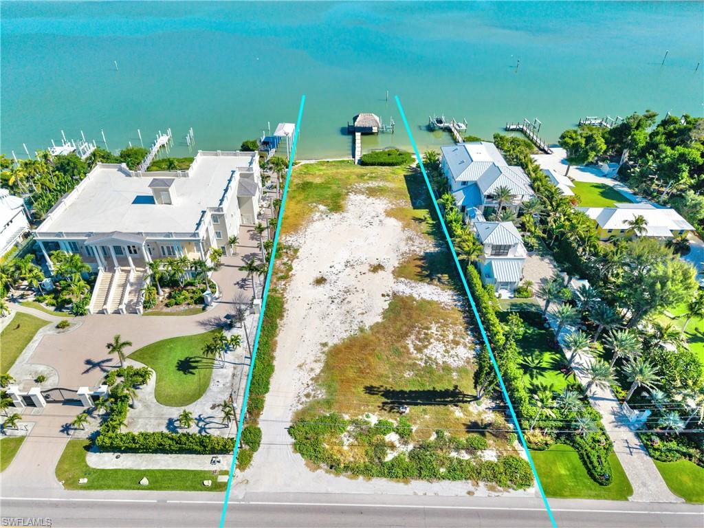 DICKEYS JOHN R SUBD - Land