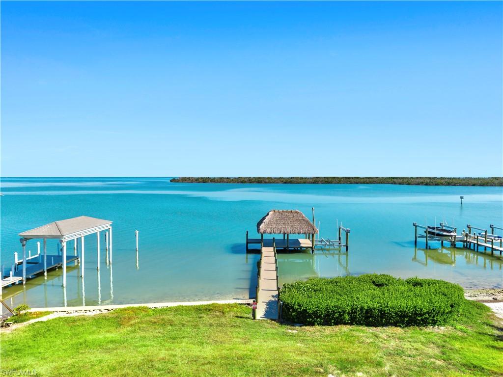 DICKEYS JOHN R SUBD - Land