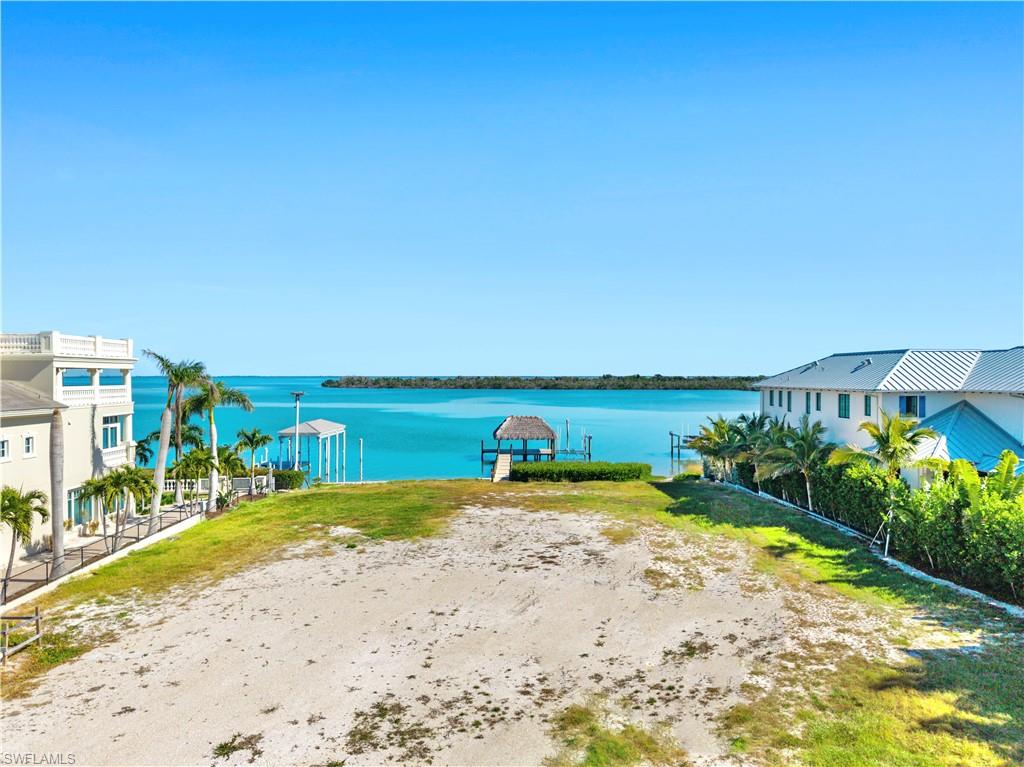 DICKEYS JOHN R SUBD - Land