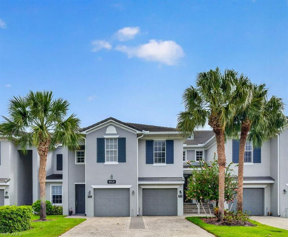 ASHTON OAKS - Residential