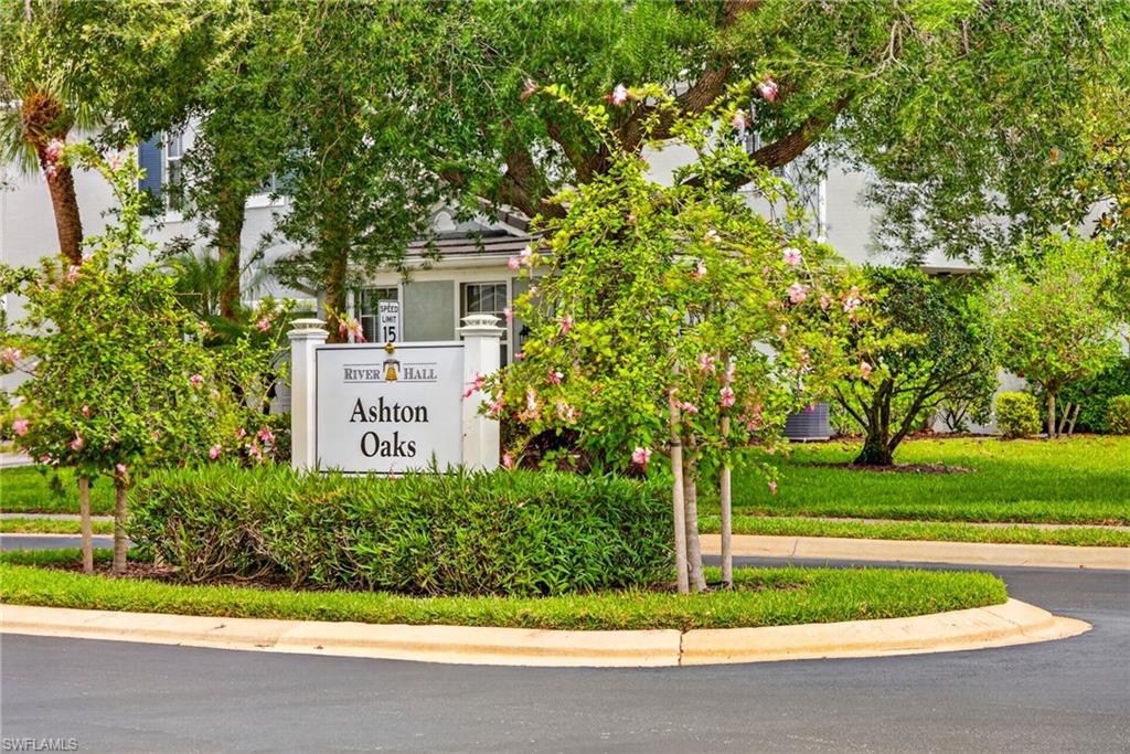 ASHTON OAKS - Residential
