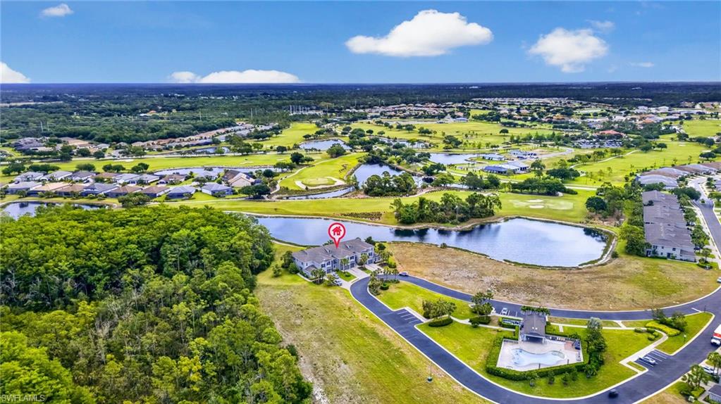 ASHTON OAKS - Residential