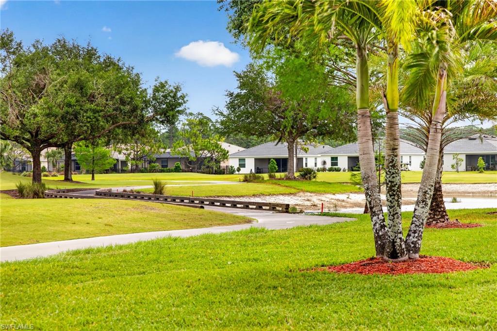 ASHTON OAKS - Residential