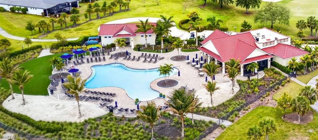 ASHTON OAKS - Residential