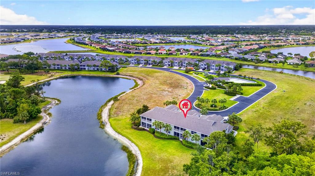 ASHTON OAKS - Residential