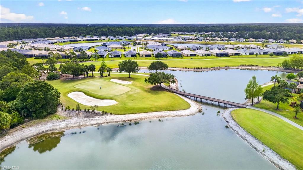 ASHTON OAKS - Residential