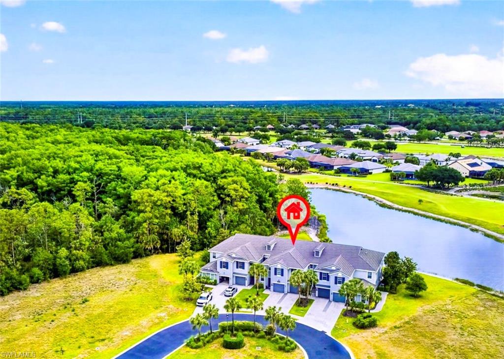 ASHTON OAKS - Residential