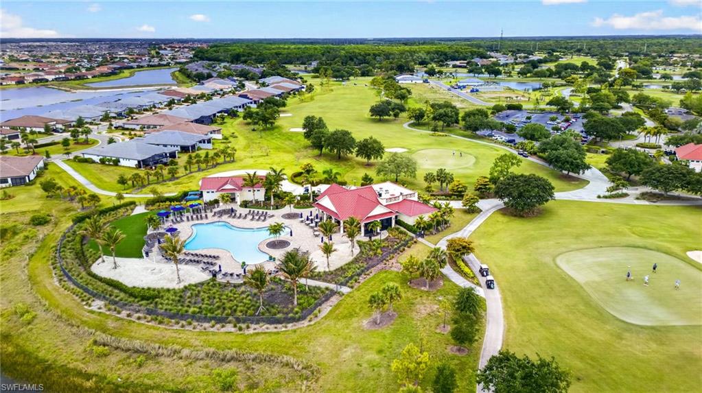 ASHTON OAKS - Residential