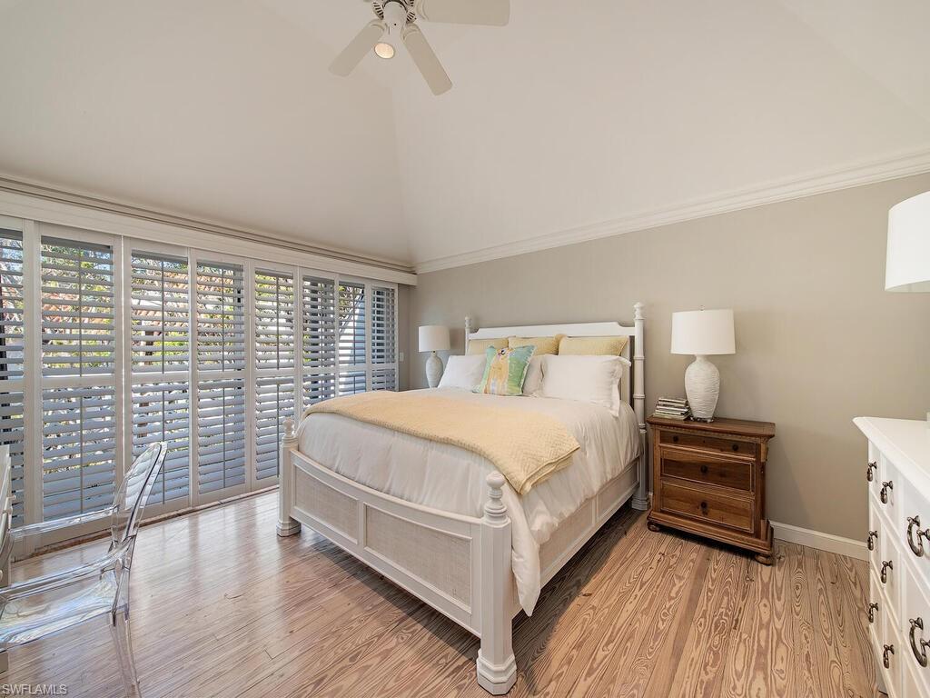 PORT ROYAL - Residential