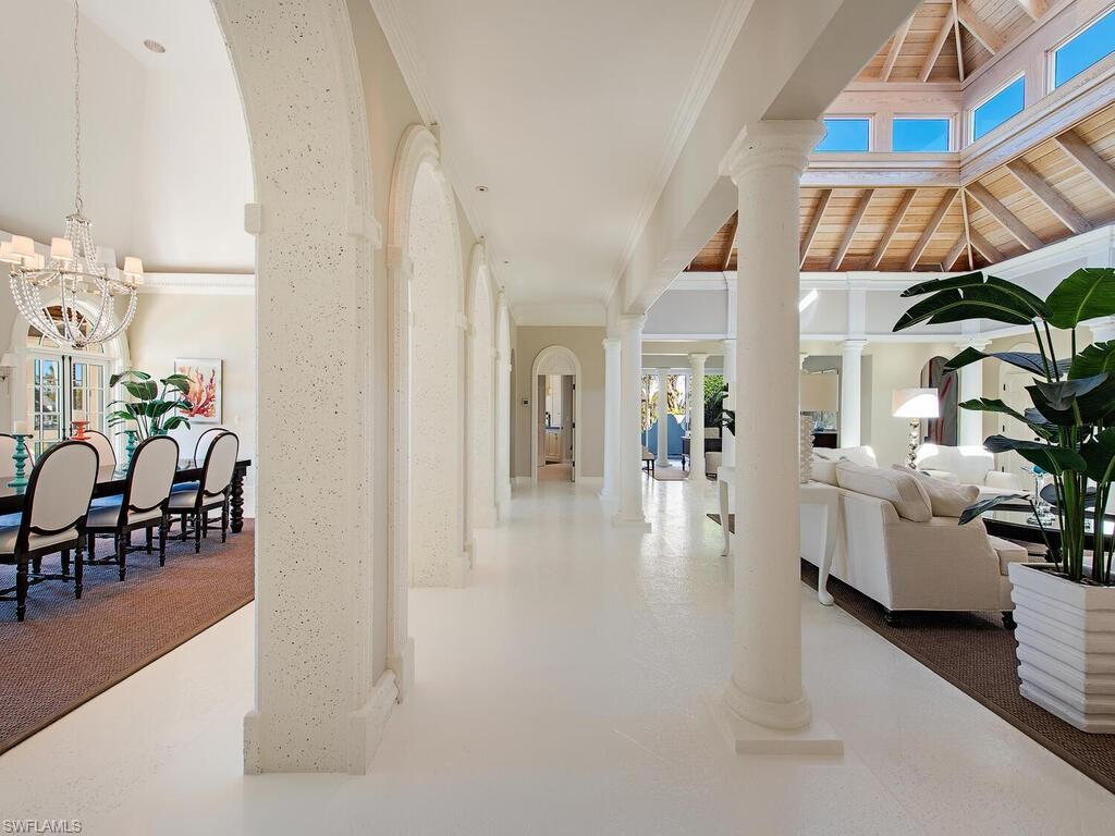 PORT ROYAL - Residential