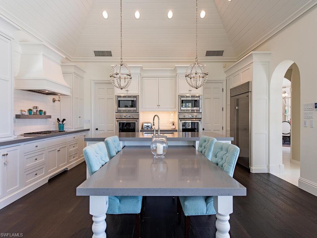 PORT ROYAL - Residential