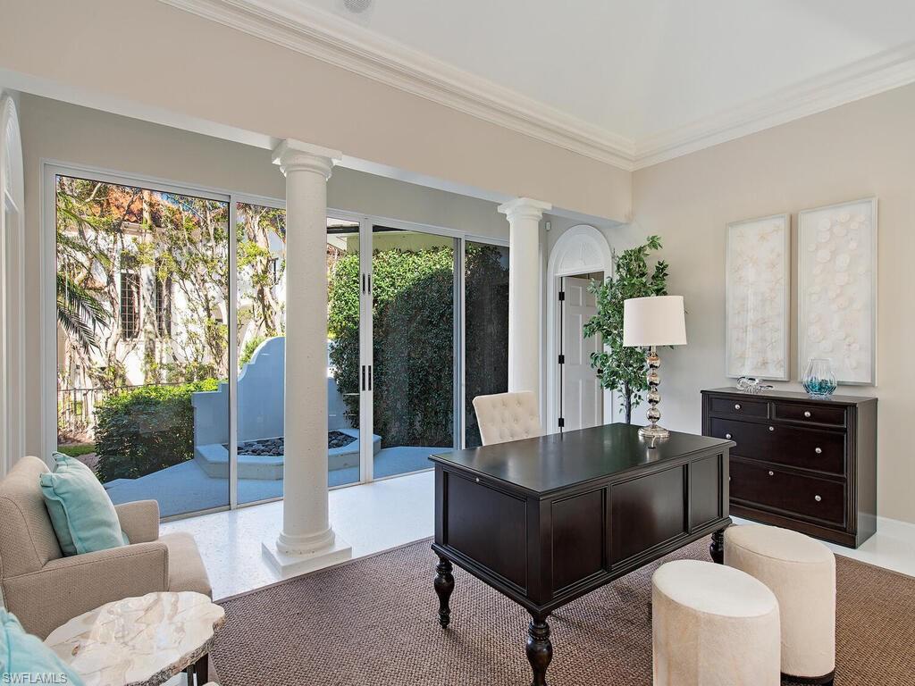 PORT ROYAL - Residential