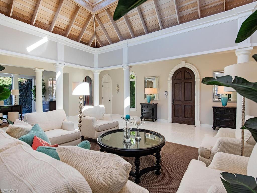 PORT ROYAL - Residential