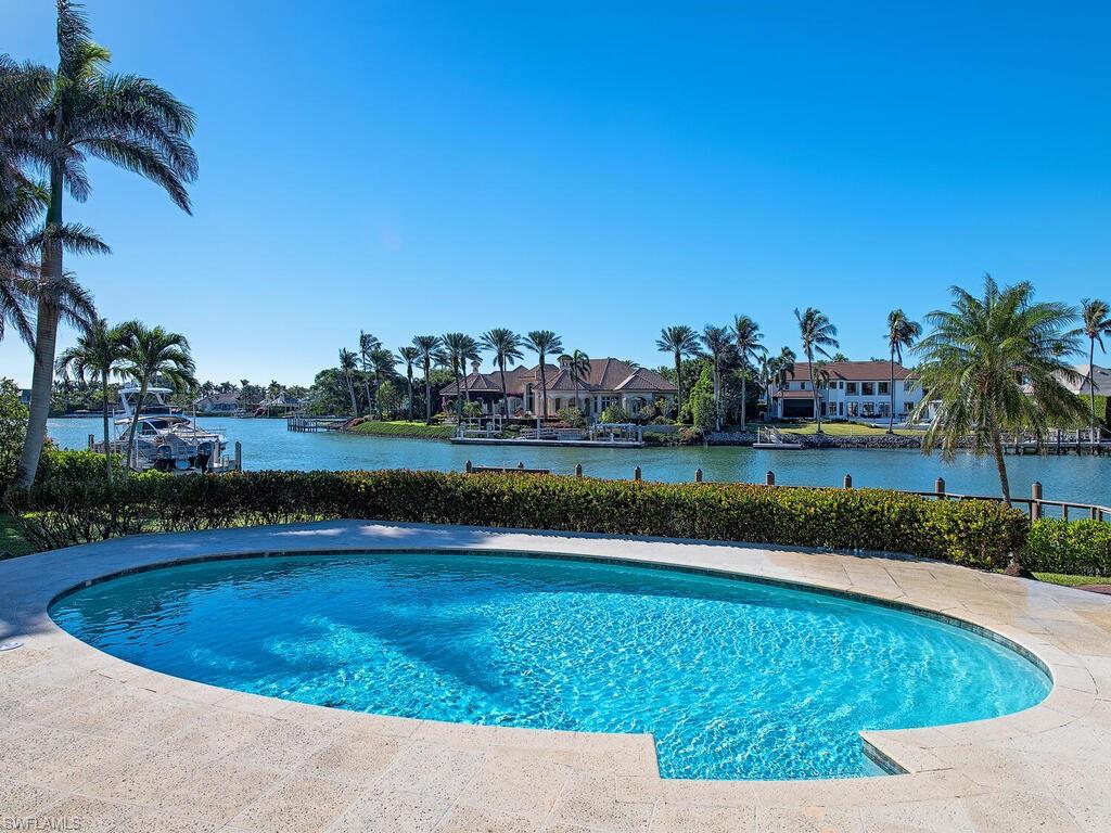 PORT ROYAL - Residential