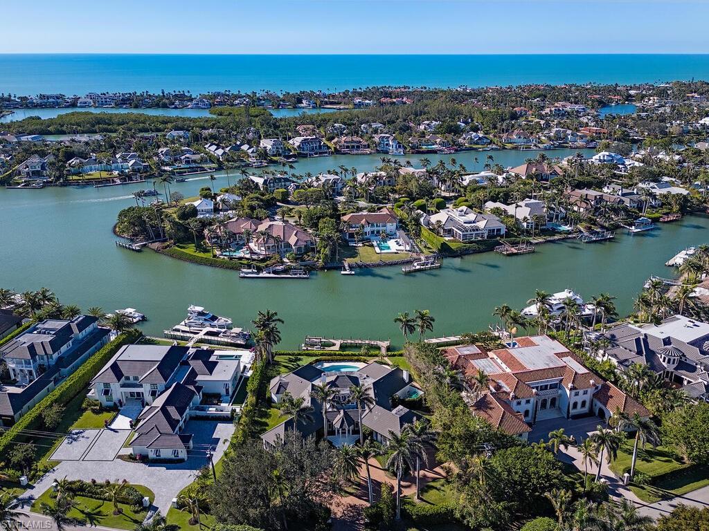 PORT ROYAL - Residential