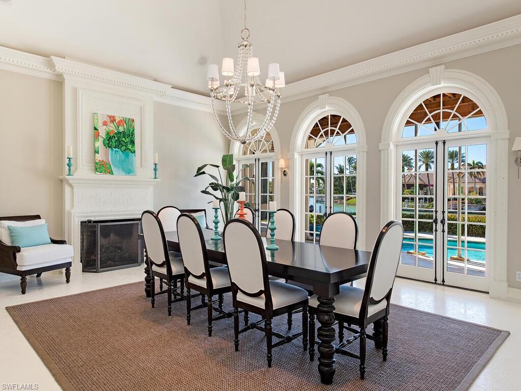 PORT ROYAL - Residential