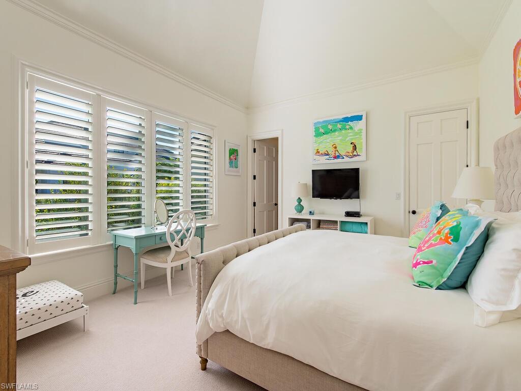 PORT ROYAL - Residential