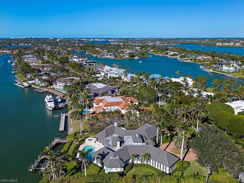 PORT ROYAL - Residential