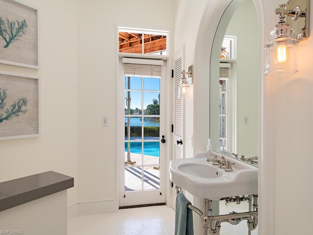 PORT ROYAL - Residential