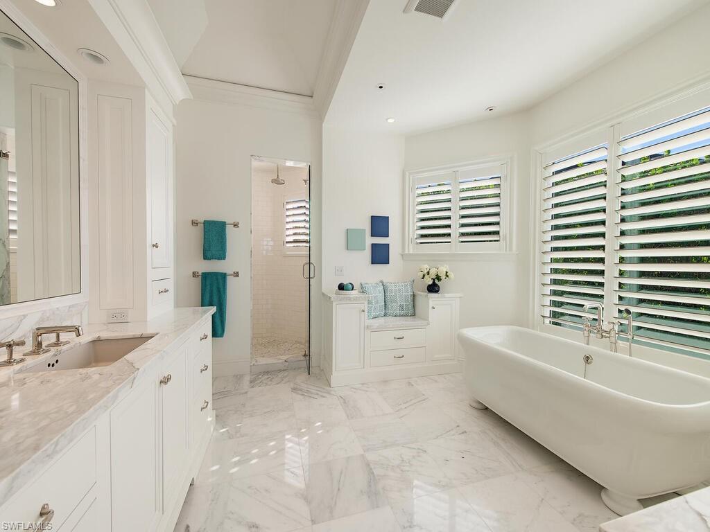 PORT ROYAL - Residential