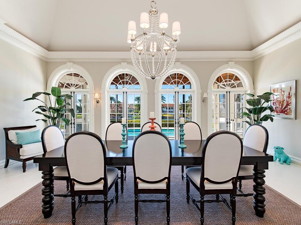 PORT ROYAL - Residential