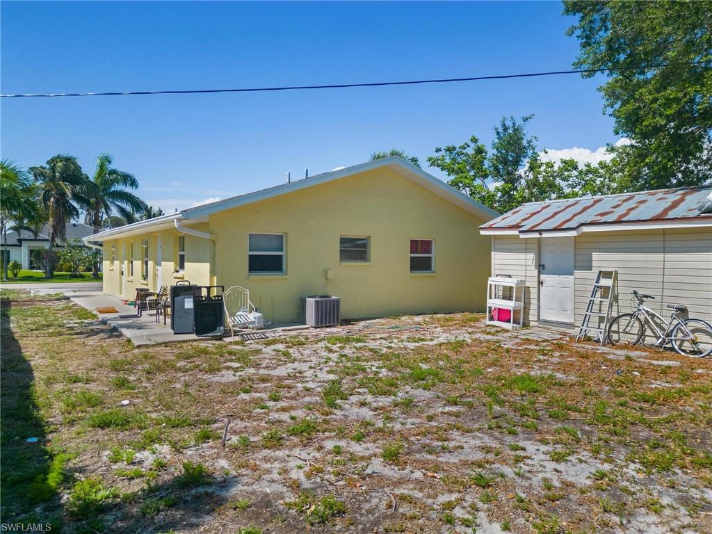 IMPERIAL SHORES - Residential