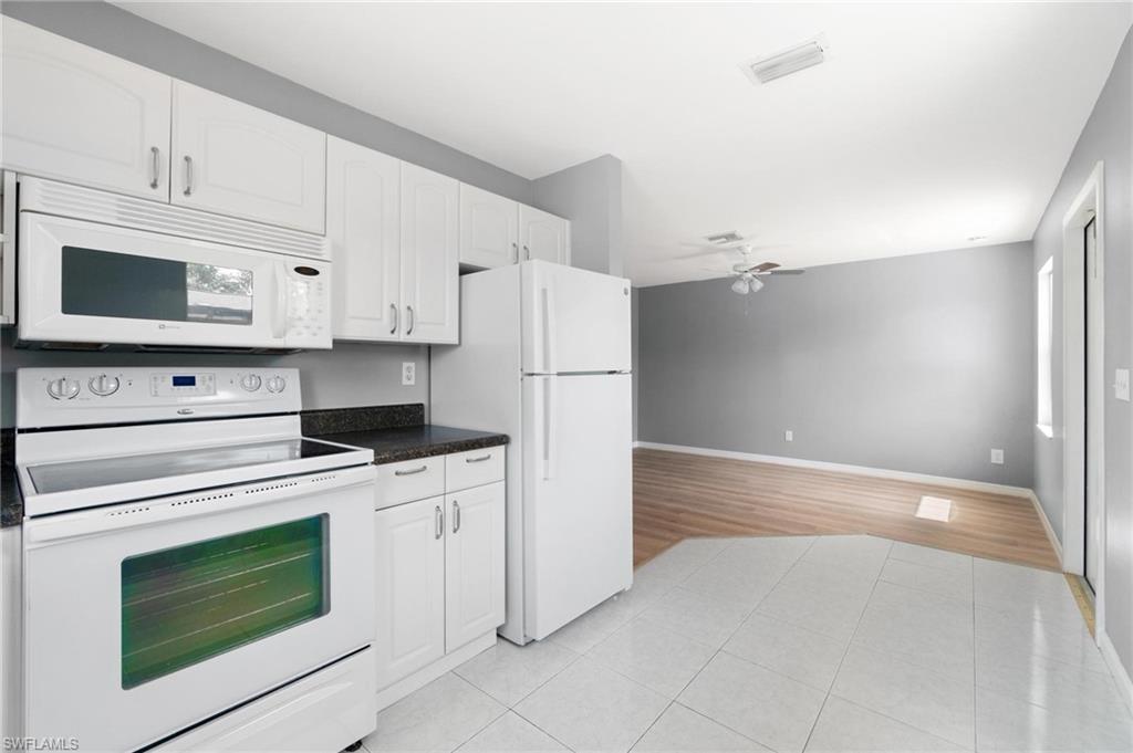 IMPERIAL SHORES - Residential