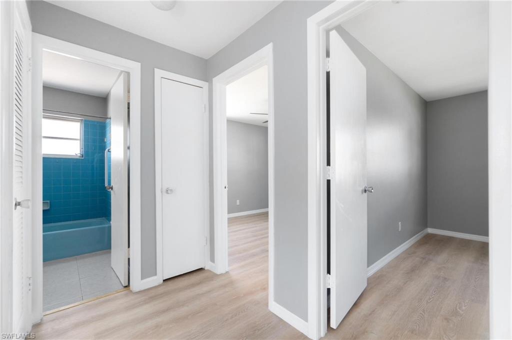 IMPERIAL SHORES - Residential