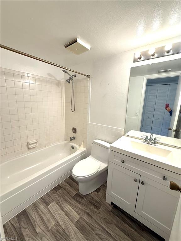 SUNSET POINTE AT FORT MYERS - Residential Lease