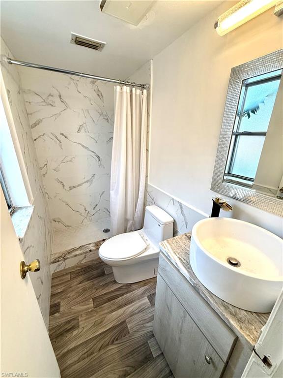 SUNSET POINTE AT FORT MYERS - Residential Lease