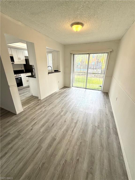 SUNSET POINTE AT FORT MYERS - Residential Lease