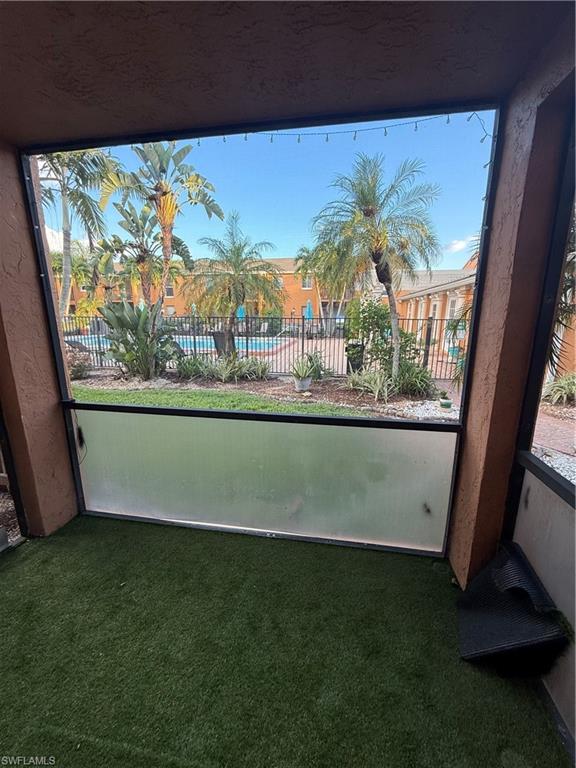 SUNSET POINTE AT FORT MYERS - Residential Lease