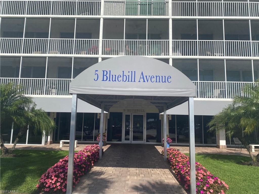 Photo of 5 Bluebill AVE #101, NAPLES, FL 34108 (MLS # 226004439)